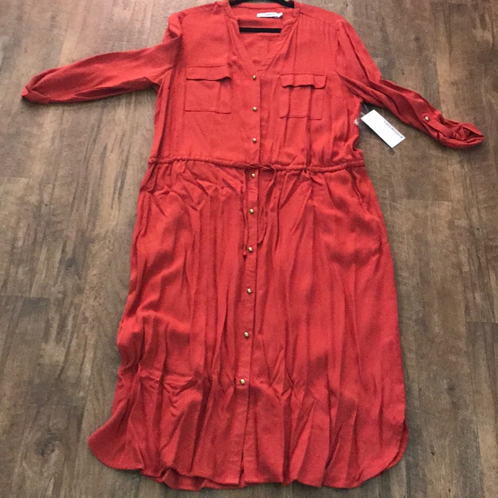 Dress